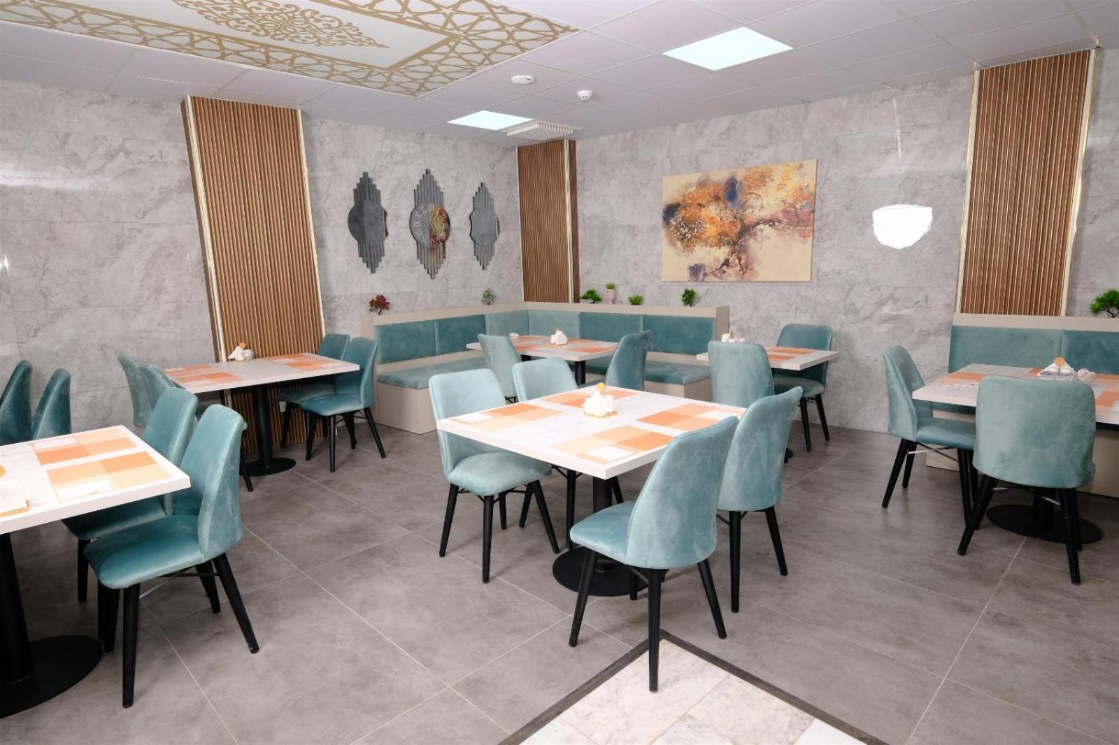 M-oda Hotel Antalya