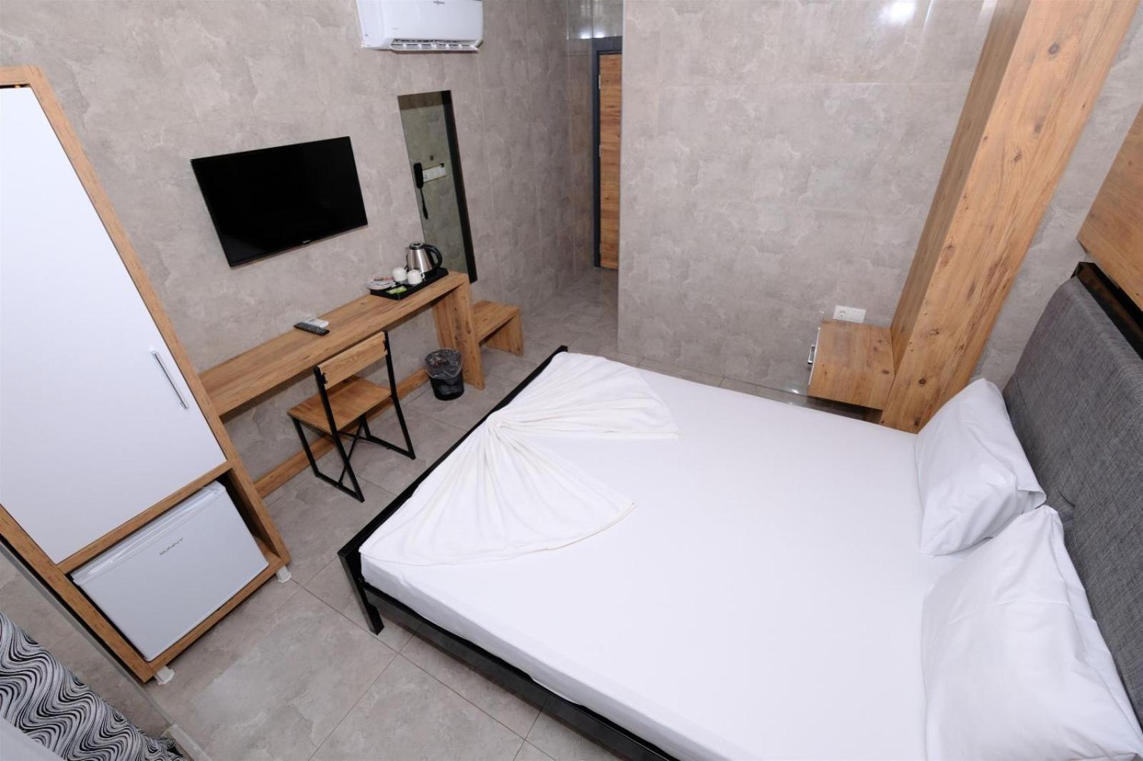 Hotel M-oda Antalya